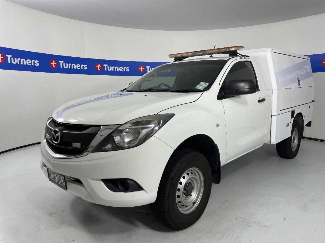 Photo '4' of Mazda Bt-50 Photo '4' of Mazda Bt-50