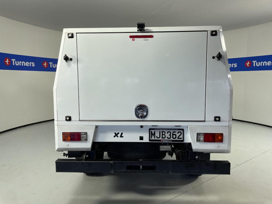 Photo '6' of Mazda Bt-50 Photo '6' of Mazda Bt-50