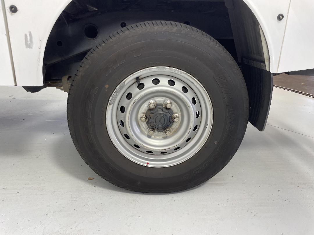 Photo '11' of Mazda Bt-50 Photo '11' of Mazda Bt-50