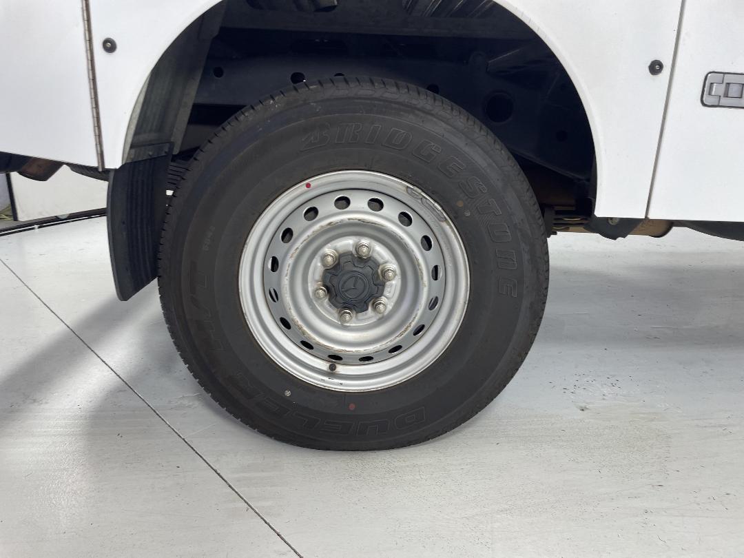 Photo '12' of Mazda Bt-50 Photo '12' of Mazda Bt-50