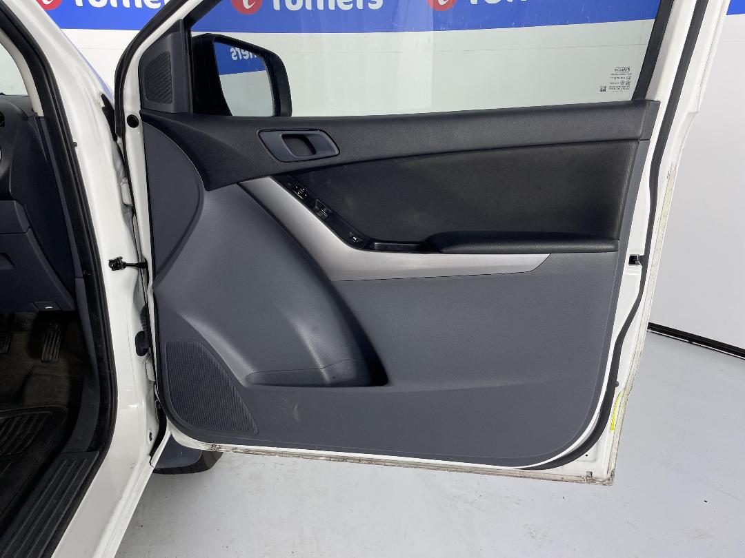 Photo '15' of Mazda Bt-50 Photo '15' of Mazda Bt-50