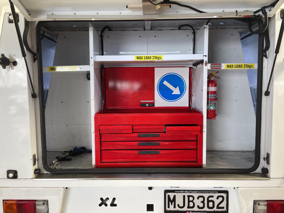 Photo '14' of Mazda Bt-50 Photo '14' of Mazda Bt-50