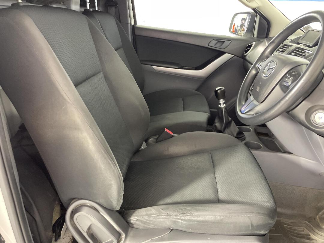 Photo '16' of Mazda Bt-50 Photo '16' of Mazda Bt-50