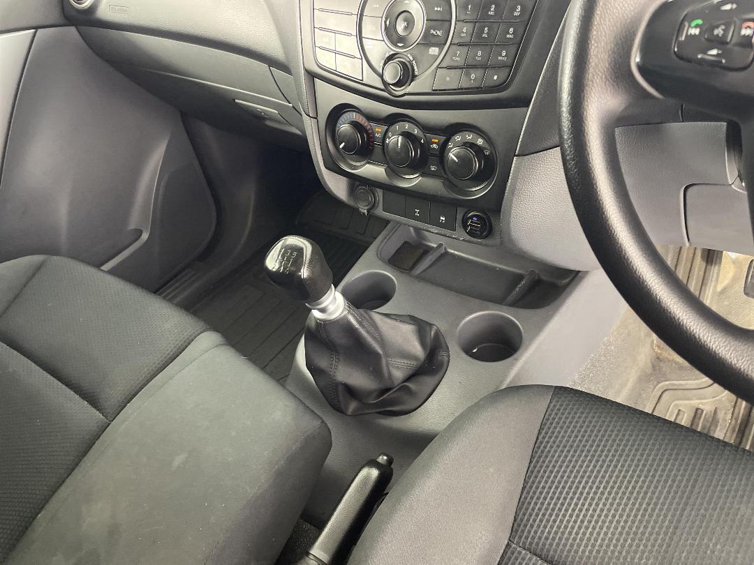 Photo '18' of Mazda Bt-50 Photo '18' of Mazda Bt-50