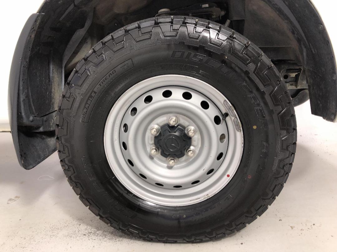 Photo '9' of Mazda Bt-50