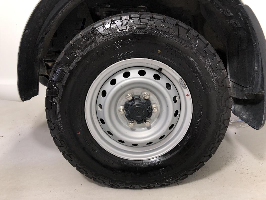 Photo '10' of Mazda Bt-50