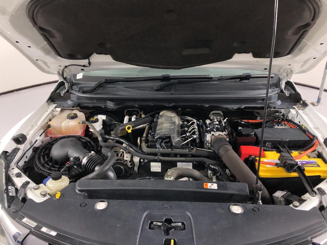 Photo '13' of Mazda Bt-50