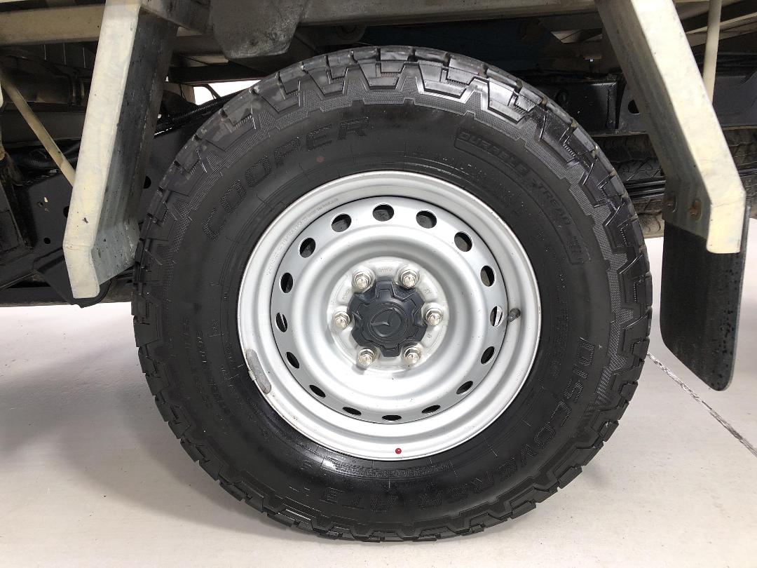 Photo '11' of Mazda Bt-50