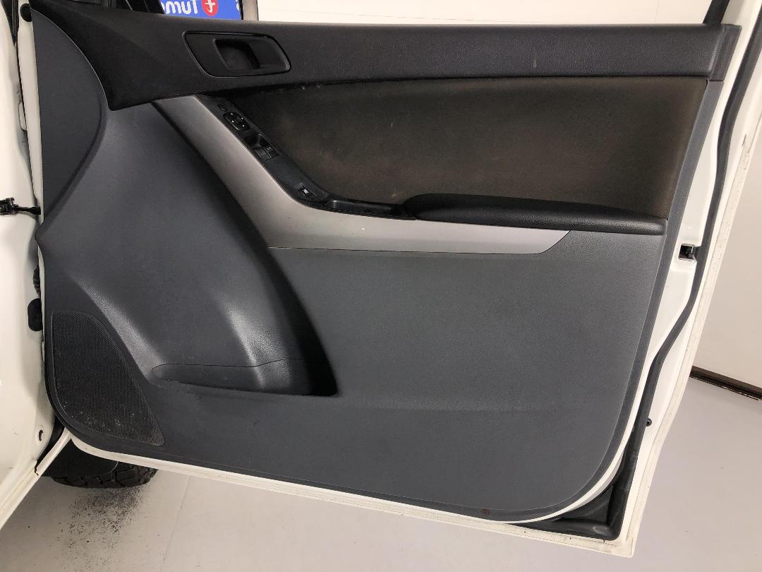 Photo '15' of Mazda Bt-50