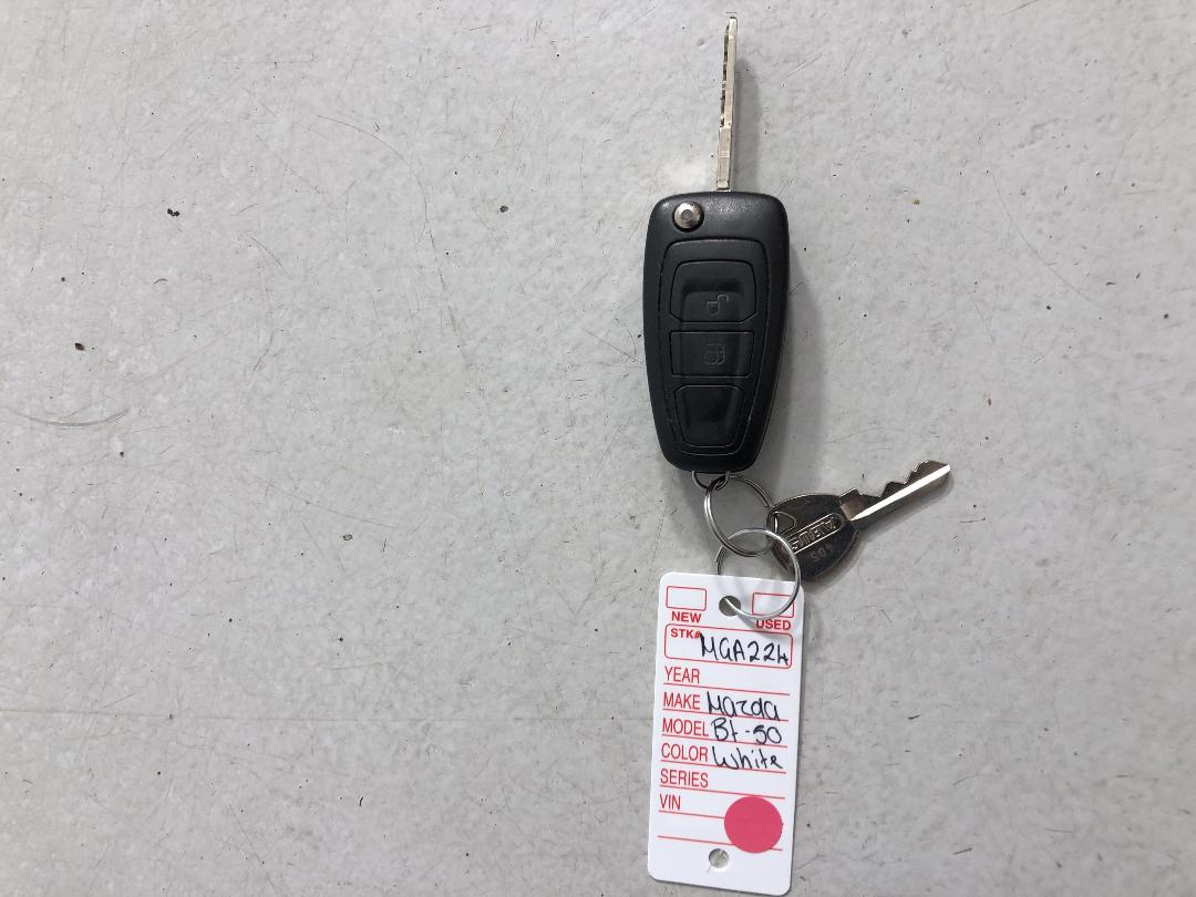 Photo '22' of Mazda Bt-50