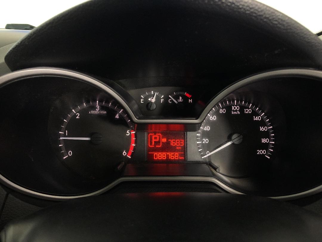 Photo '21' of Mazda Bt-50