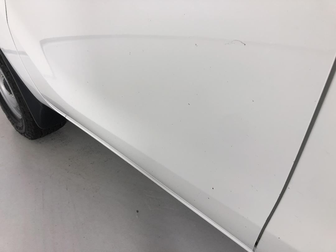 Photo '24' of Mazda Bt-50