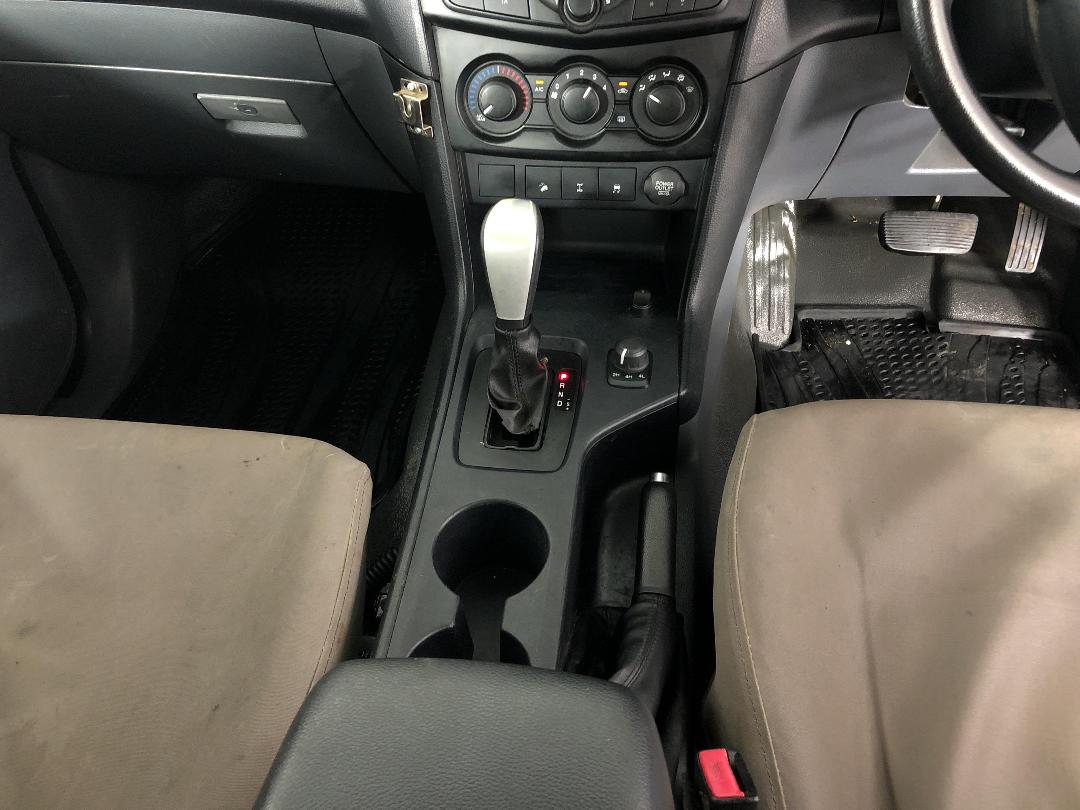 Photo '18' of Mazda Bt-50