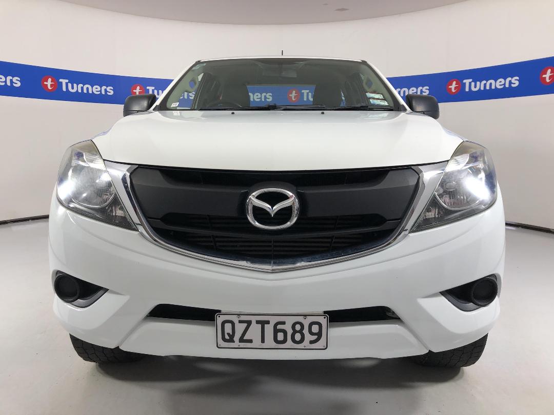 Photo '2' of Mazda Bt-50