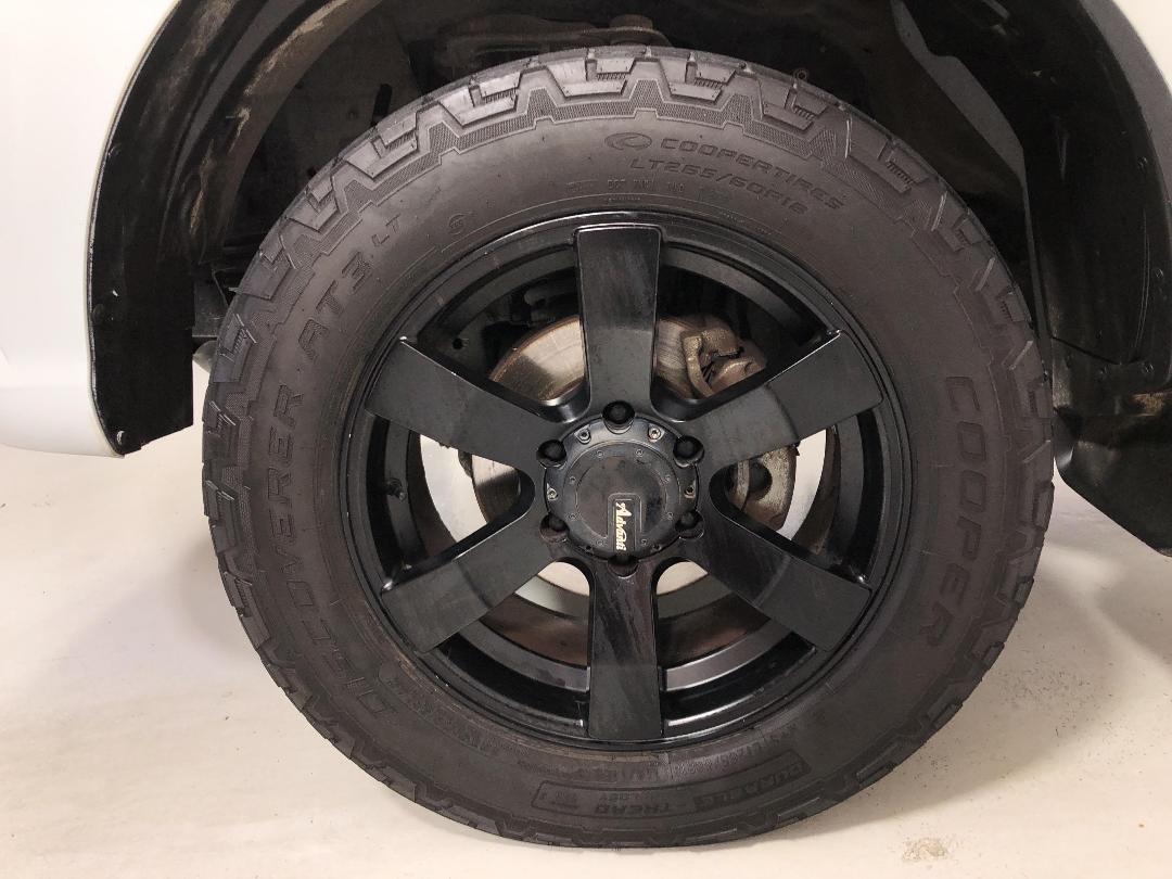 Photo '10' of Mazda Bt-50