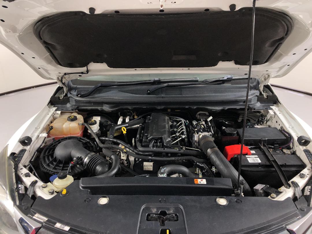 Photo '13' of Mazda Bt-50