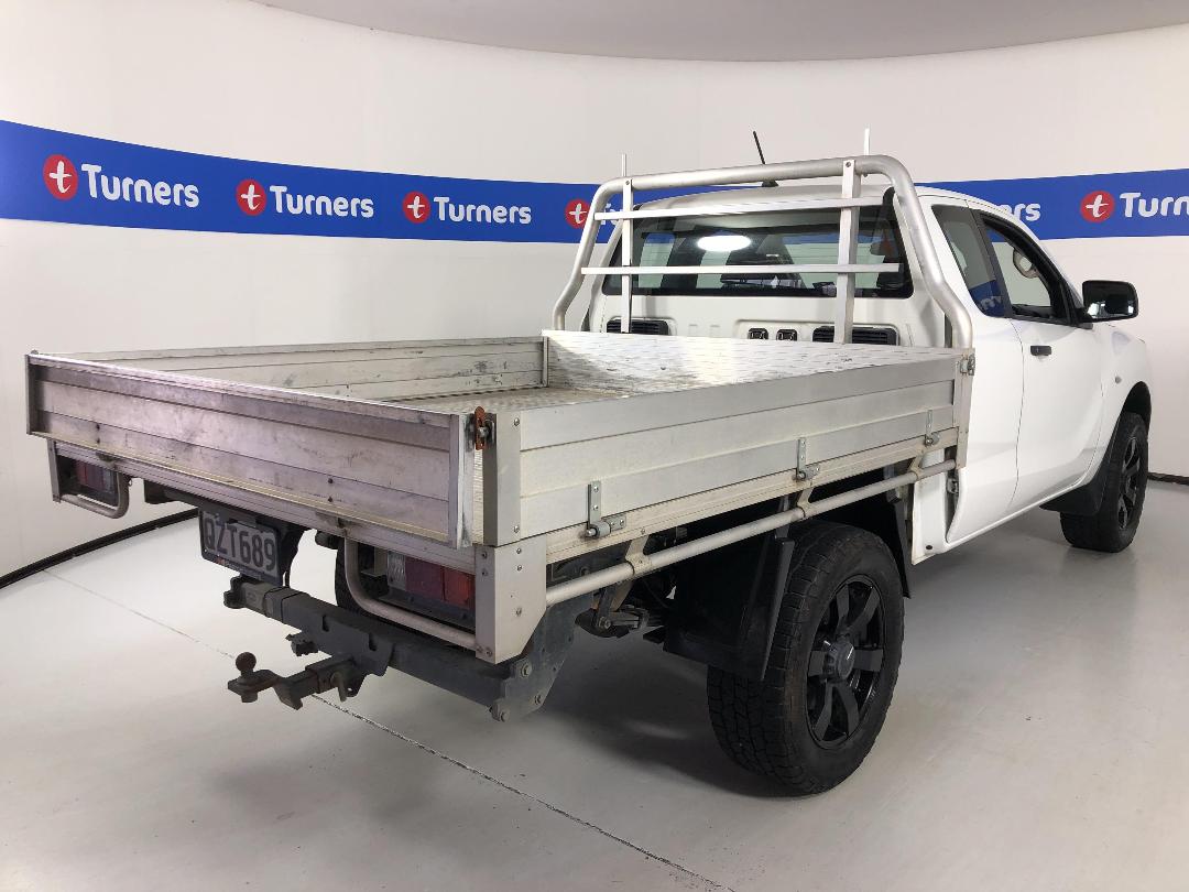 Photo '7' of Mazda Bt-50