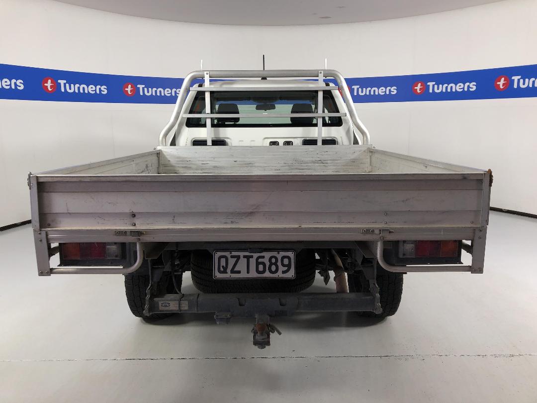 Photo '6' of Mazda Bt-50