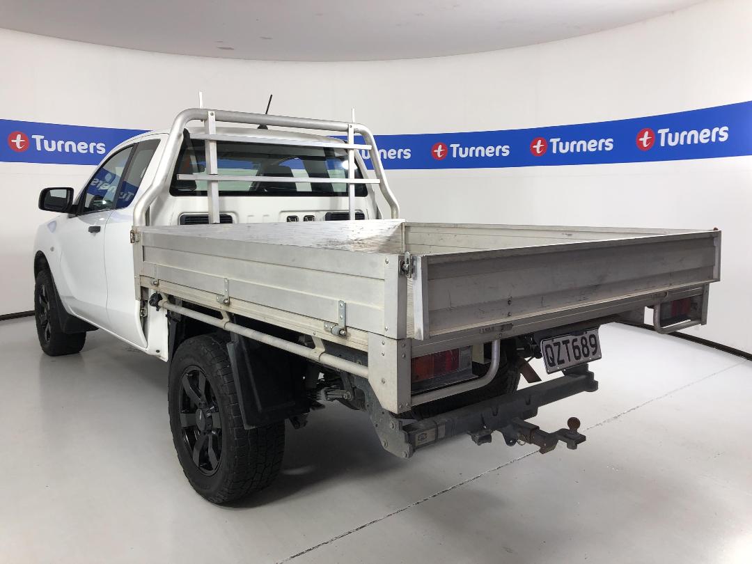 Photo '5' of Mazda Bt-50