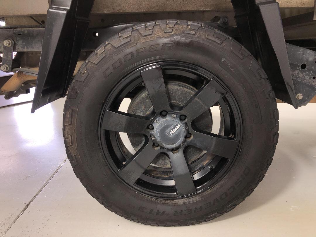 Photo '12' of Mazda Bt-50