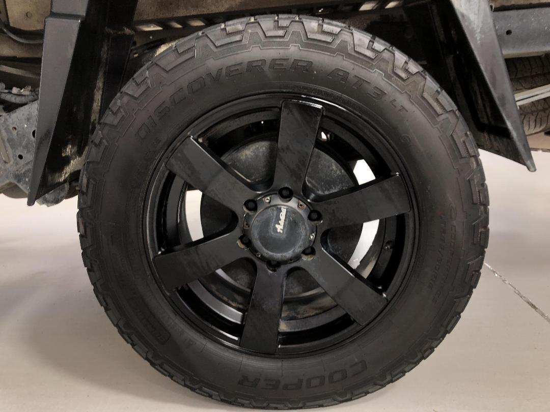 Photo '11' of Mazda Bt-50