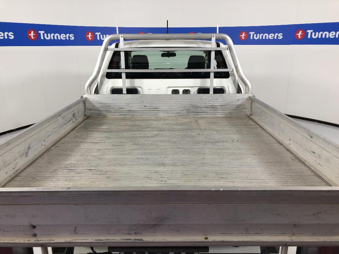 Photo '14' of Mazda Bt-50