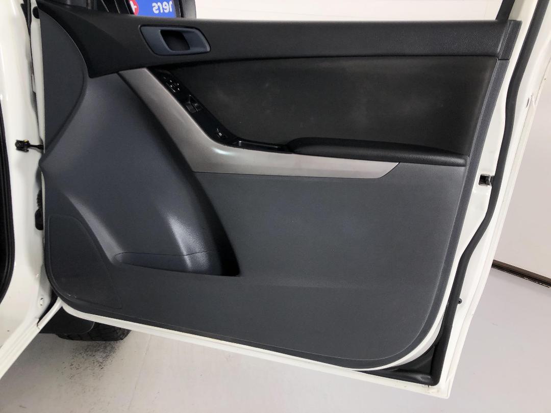 Photo '15' of Mazda Bt-50