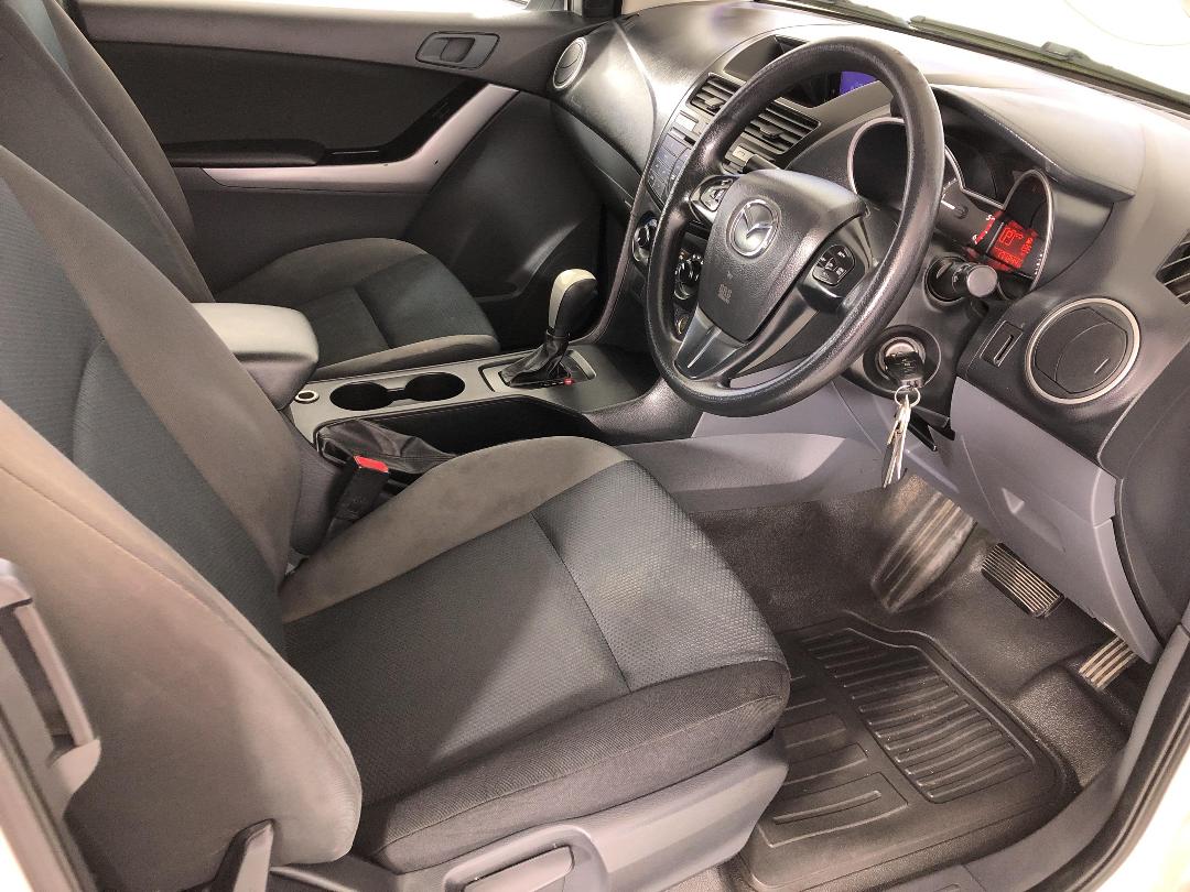 Photo '16' of Mazda Bt-50