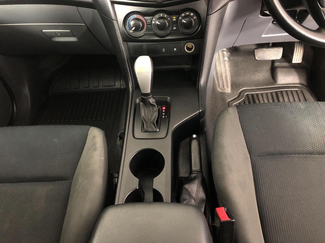 Photo '18' of Mazda Bt-50