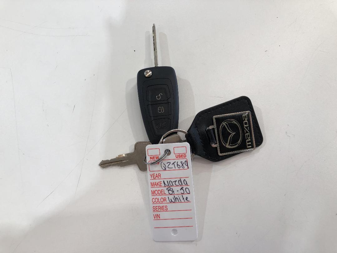 Photo '22' of Mazda Bt-50