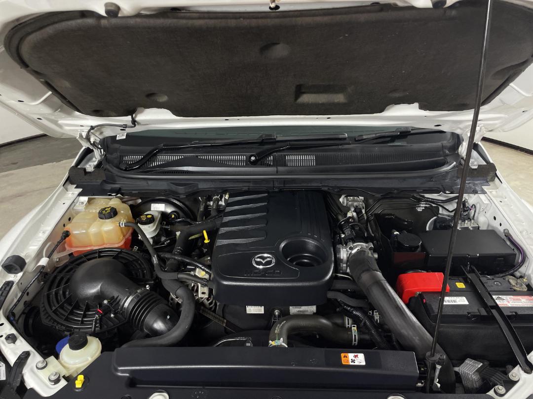 Photo '13' of Mazda Bt-50