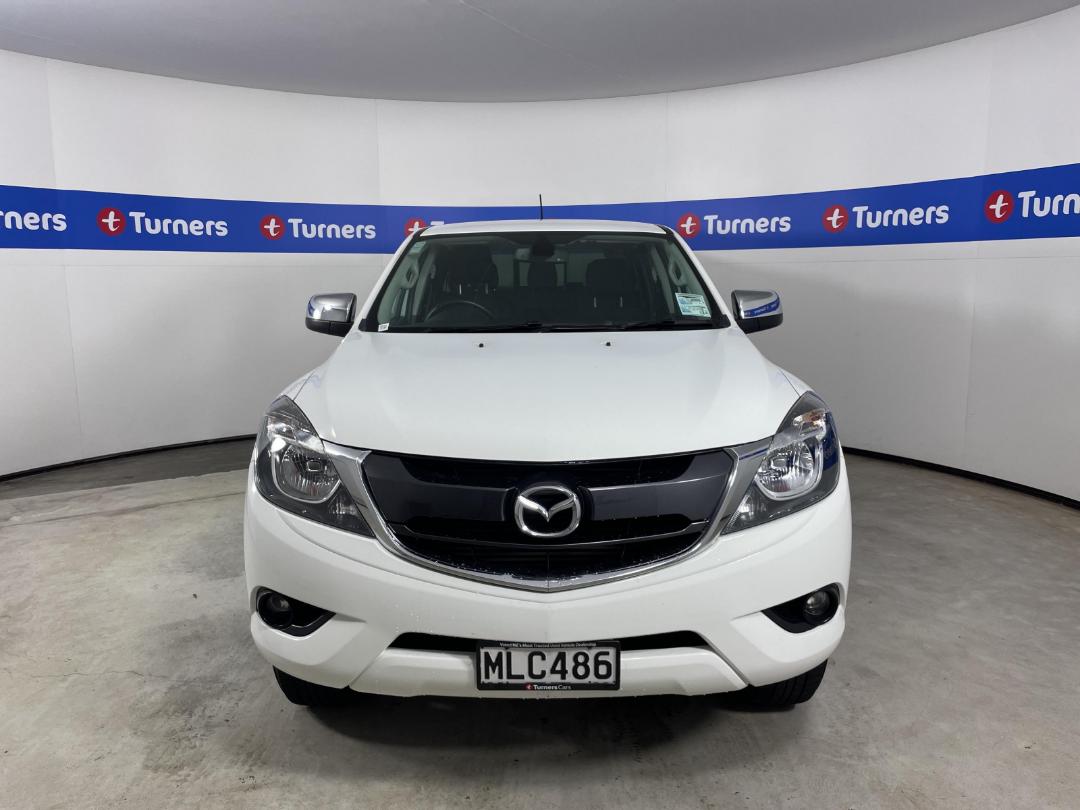 Photo '2' of Mazda Bt-50