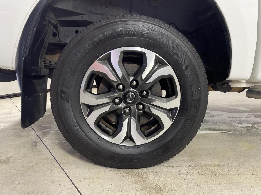 Photo '12' of Mazda Bt-50