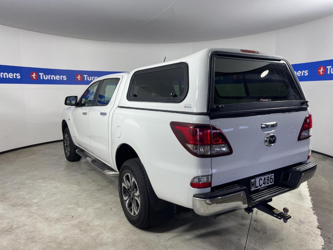 Photo '5' of Mazda Bt-50
