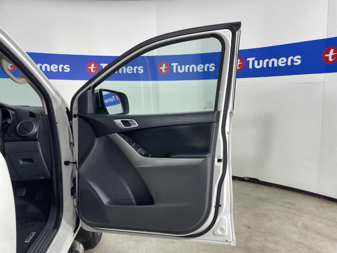 Photo '15' of Mazda Bt-50