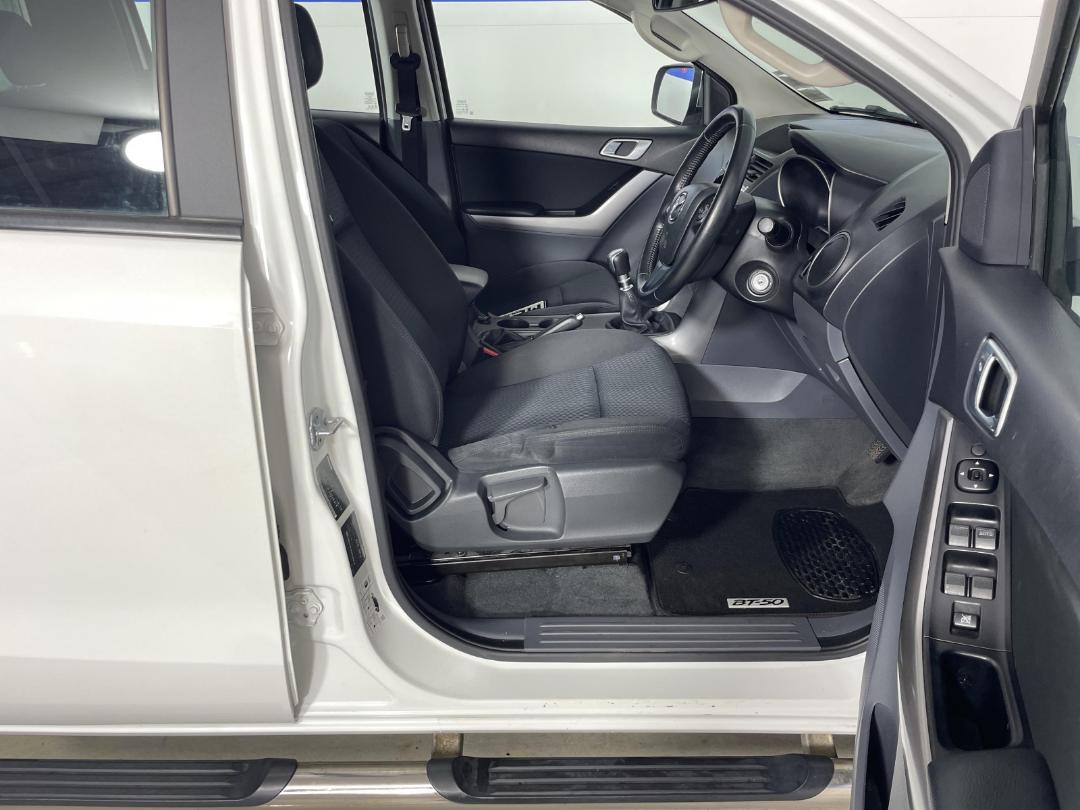 Photo '16' of Mazda Bt-50