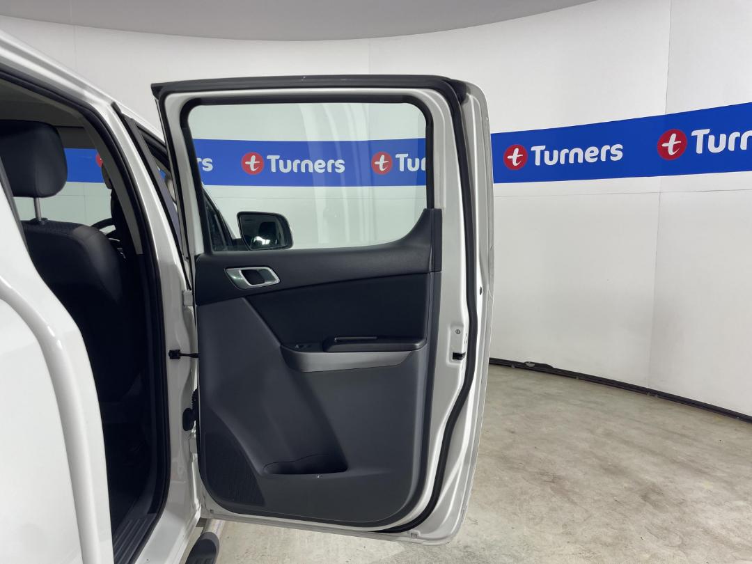 Photo '19' of Mazda Bt-50