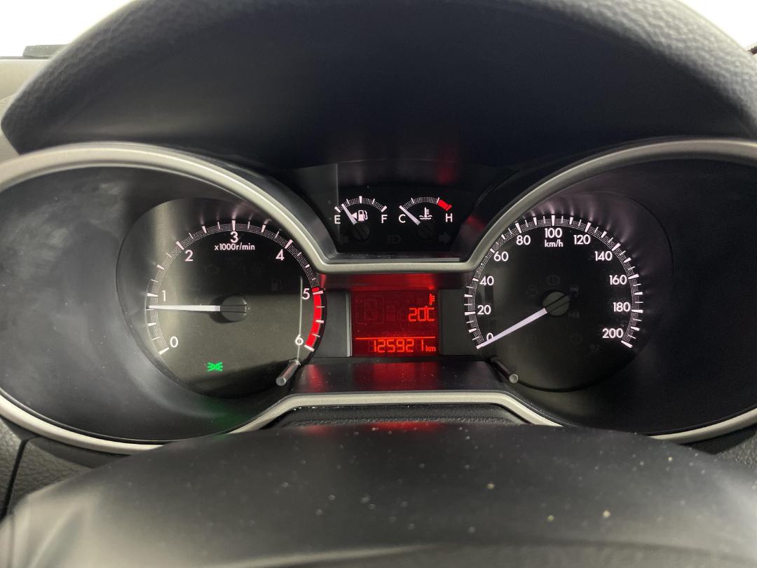 Photo '21' of Mazda Bt-50