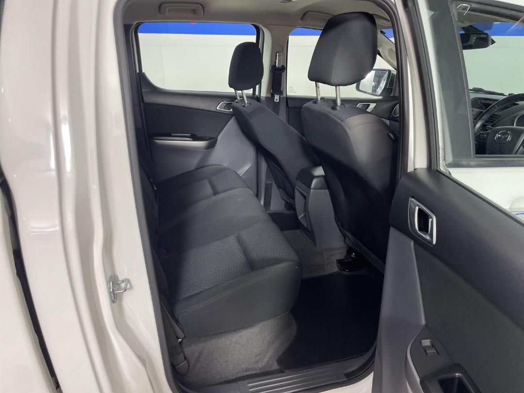 Photo '20' of Mazda Bt-50