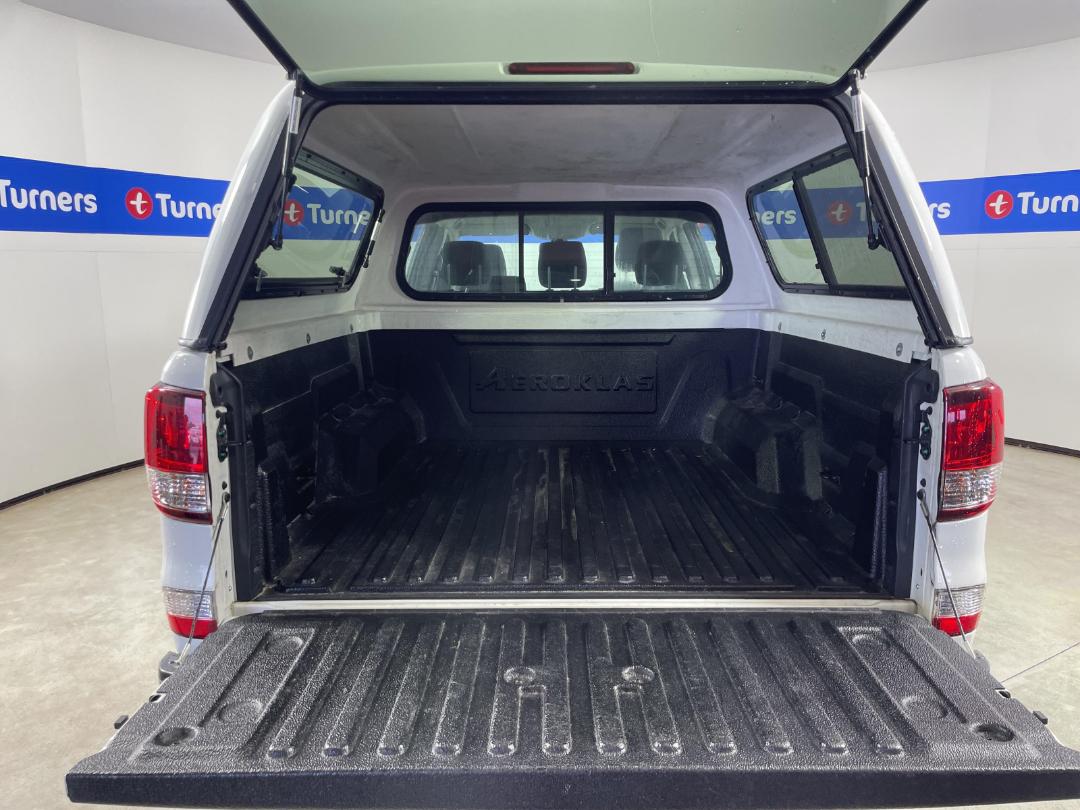 Photo '14' of Mazda Bt-50