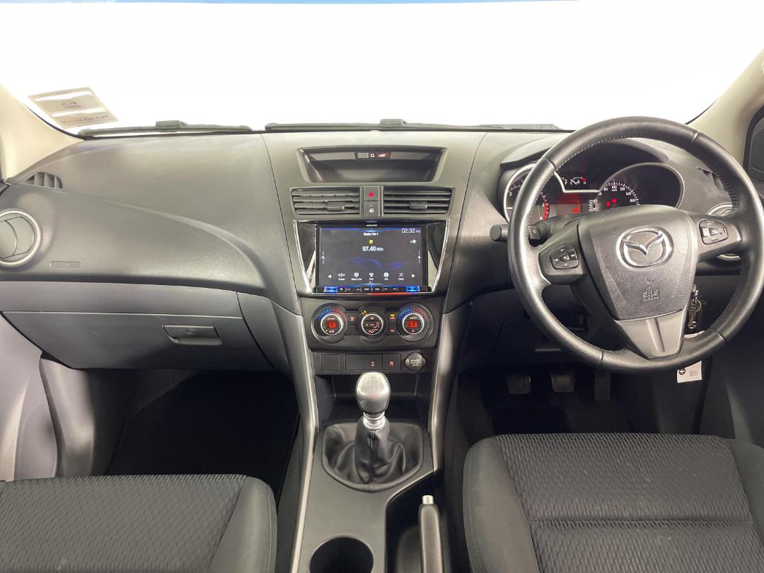 Photo '18' of Mazda Bt-50