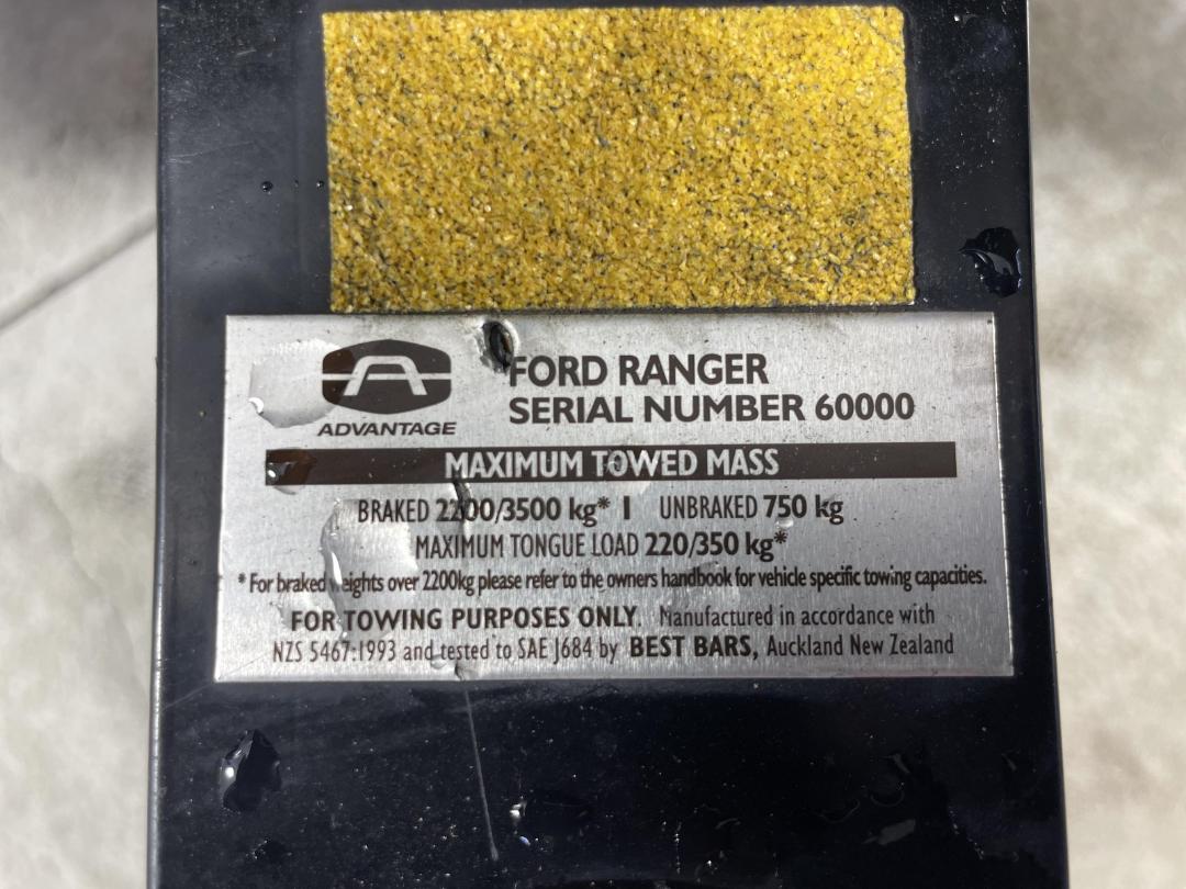 Photo '23' of Mazda Bt-50