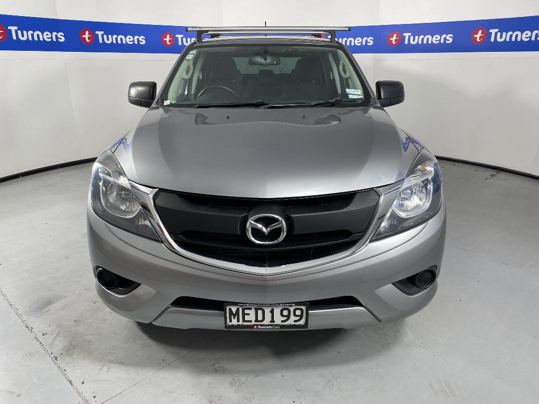 Photo '2' of Mazda Bt-50