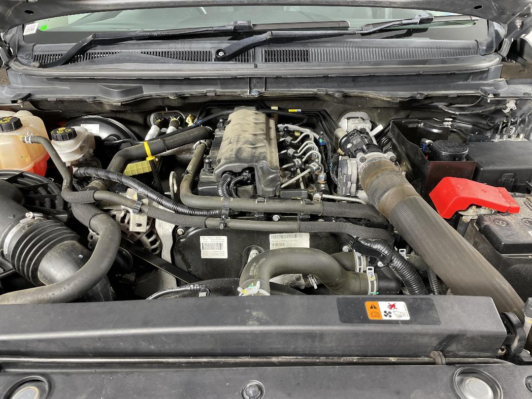 Photo '13' of Mazda Bt-50