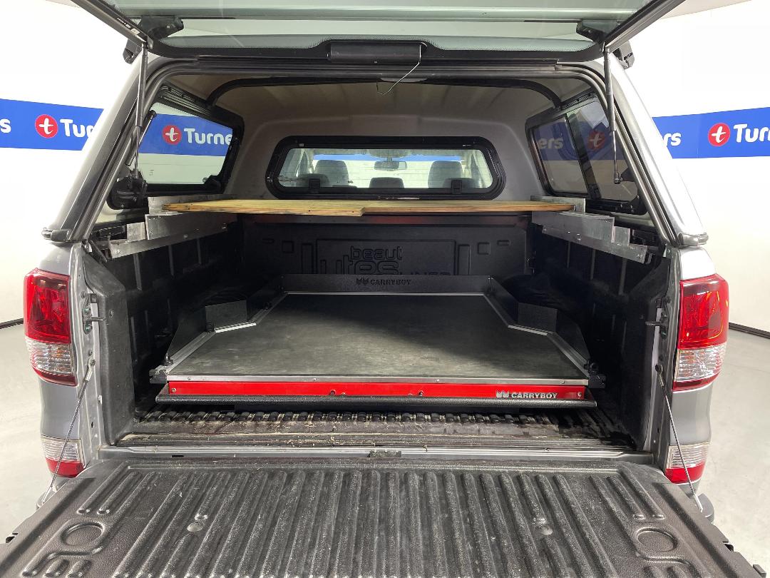 Photo '14' of Mazda Bt-50