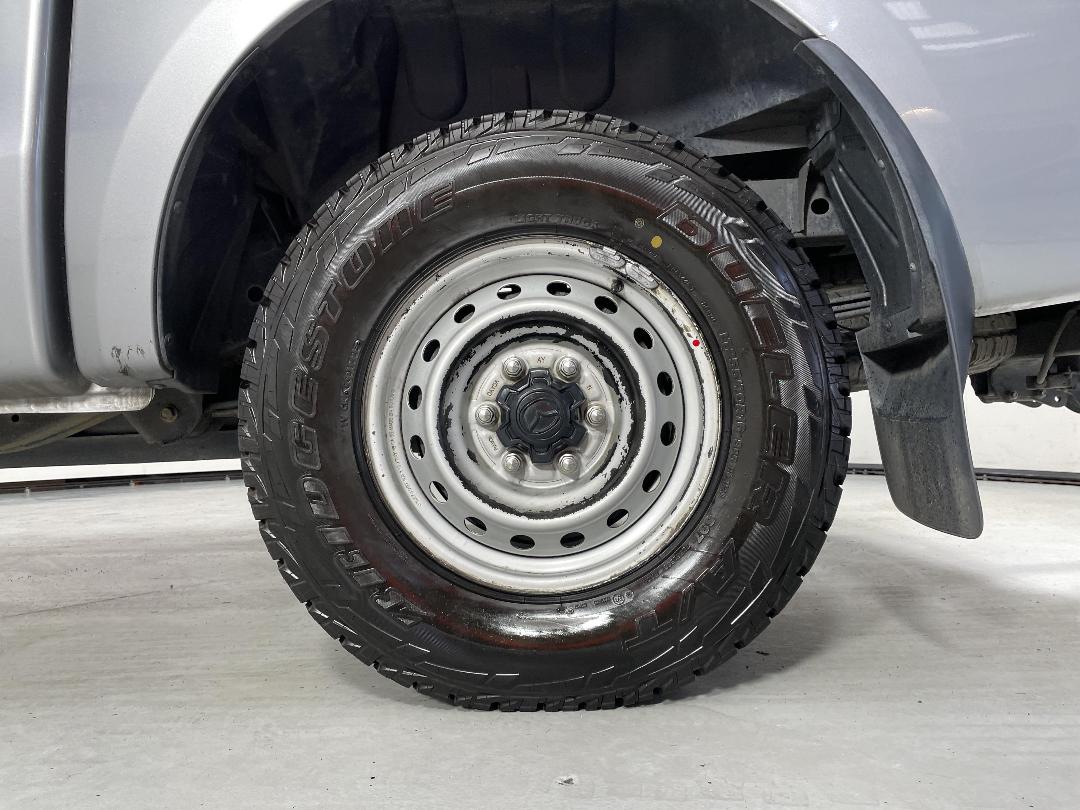 Photo '11' of Mazda Bt-50