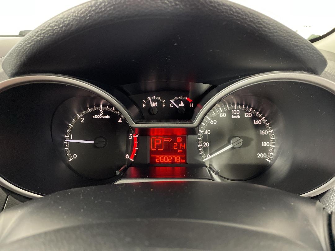 Photo '21' of Mazda Bt-50