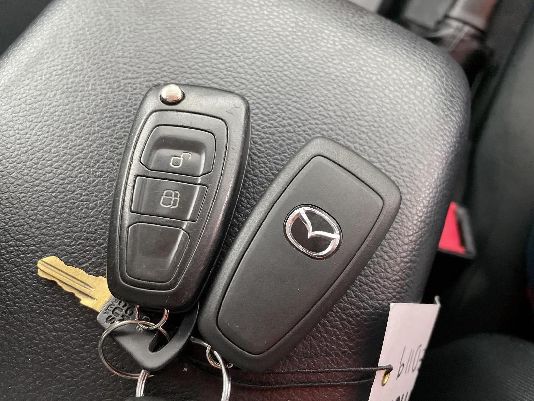 Photo '22' of Mazda Bt-50