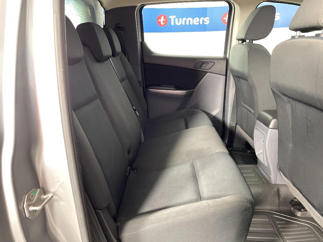 Photo '20' of Mazda Bt-50