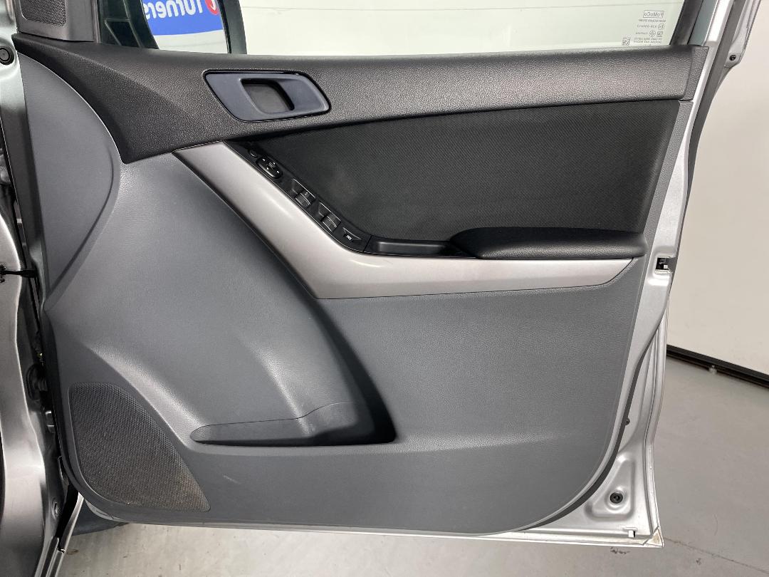 Photo '15' of Mazda Bt-50